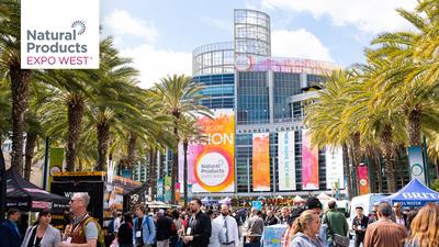 Expo West 2023: Editors Share Quick Takes From Day 1