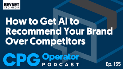 How to Get AI to Recommend Your Brand Over Competitors