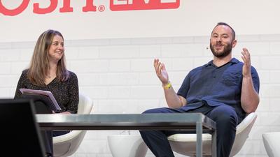 Crickets to Cereal: What I've Learned Along the Way