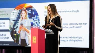 Decoding Health Trends