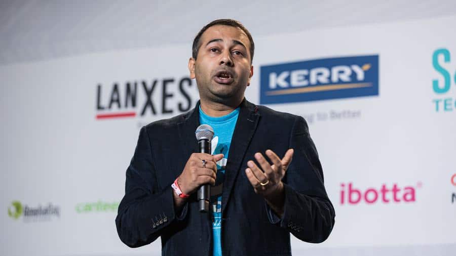 Bhoomi - New Beverage Showdown 18 Semifinals