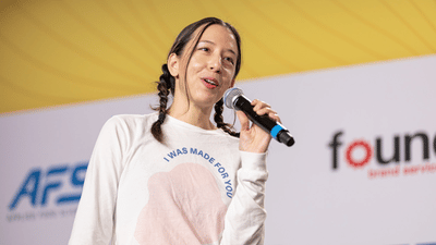 NOSH Live Pitch Slam 13 - Finals: Mojave Mallows