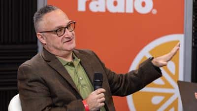 BevNET Live Winter 2023: Taste Radio Studio with Bill Sipper of Cascadia Managing Brands