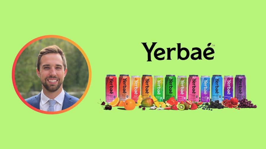 Yerbae's New CMO Aims to Define the Brand Identity