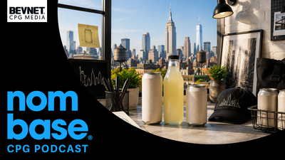 Nombase Podcast: 8.5 Million Consumers, One City: How to Win NYC Retail