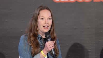 NOSH Live Summer 2022 - Taste Radio Studio Interview - Non-GMO Project