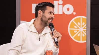 BevNET Live Summer 2023:  Taste Radio
