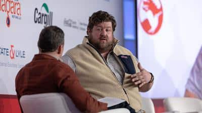 Investor Profile: Goat Rodeo