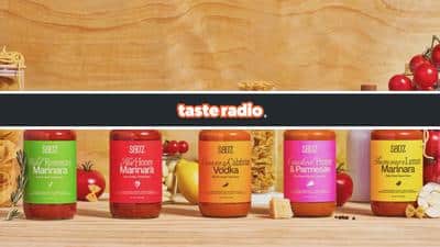 Taste Radio: Vision & Virality — How Sauz Became One Of The Hottest Brands In CPG