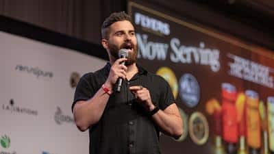 BevNET Live Summer 2024 New Beverage Showdown: Semifinal Round 