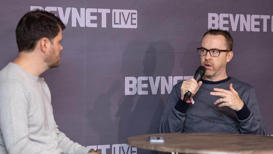 BevNET Live Winter 2021 - Livestream Studio Interview with Daniel Grubbs of PepsiCo Ventures Group
