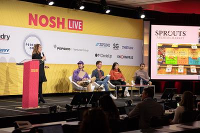 NOSH Pitch Slam 13 Finals - Part II
