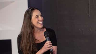 NOSH Live Summer 2022 - Taste Radio Studio Interview - Encore Consumer Capital