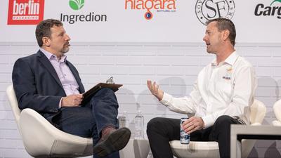 How Celsius Got Red Hot: Interview with CEO John Fieldly
