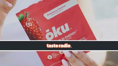 How Oku Delivers A New Kind Of Energy For Modern Consumers