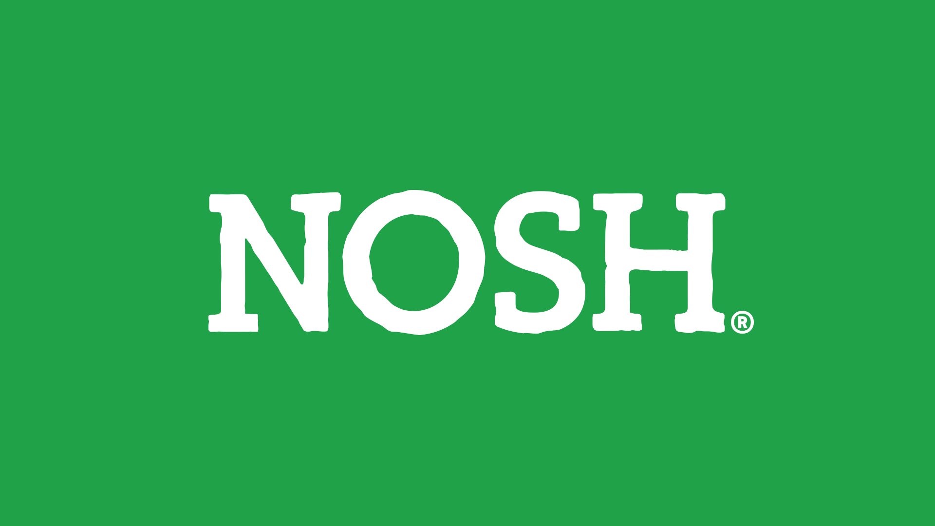 Early-Stage Intros: Meeting The Next Generation of NOSH Brands