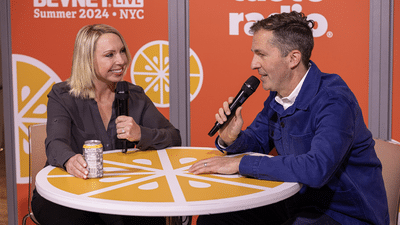 Taste Radio Studio - Summer '24: On The Spot with Moxie Sozo