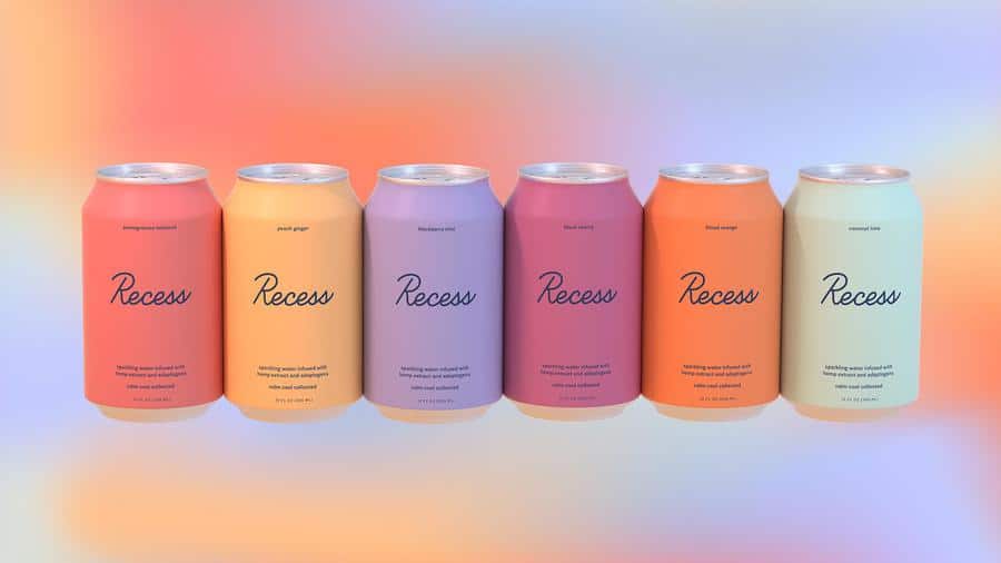 Recess CEO Benjamin Witte Talks Brand Expansion, Creative Strategy