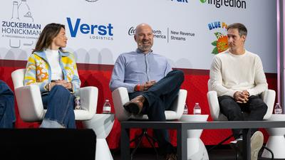 ANA Investing - Market Trends