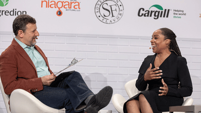 The Nearest Masterpiece: A Conversation With Fawn Weaver, CEO of Uncle Nearest