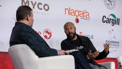 Engaging Help to Evolve the Brand