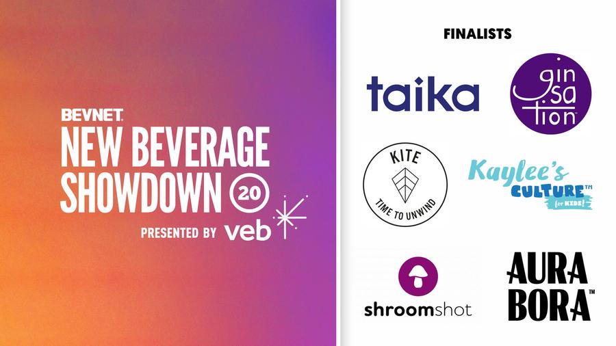 New Beverage Showdown 20: Final Round + Winner Announcement 
