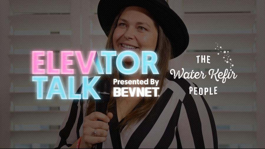 The Water Kefir People Seek to Reach Millennials with Culture and Quality Ingredients