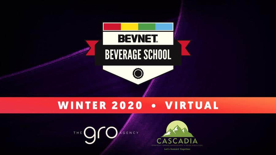 Beverage School Winter 2020: Best Practices for a Changing Grocery Industry