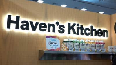 Expo West 2024: Haven's Kitchen Expands With Aiolis