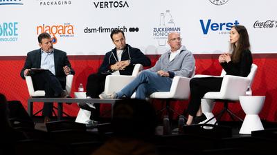 Inside Beverage Investment