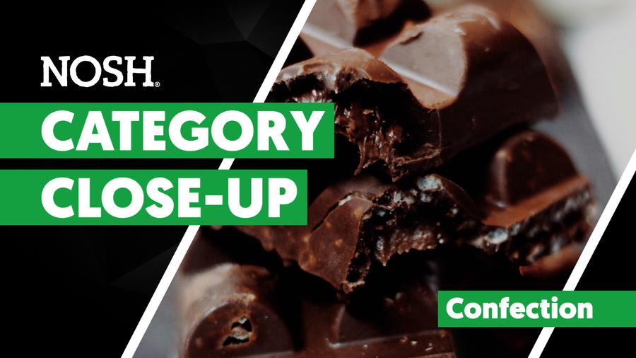 Category Close-Up: Expert Analysis - Confection