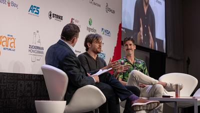 BevNET Live Summer 2024:  High Impact: Why Cannabevs Matter to All Beverage Categories