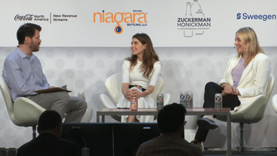 BevNET Live Summer 2023: Swoon’s Partnership Strategies: Tale of Two Collaborations