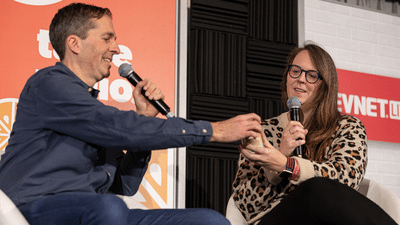 Taste Radio Studio Interview: On The Spot with Kelly Criswell of Mudge