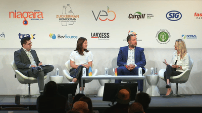 Dry Drinks: Expansion or Distraction