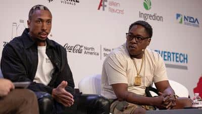 BevNET Live Summer 2024:  Sports Marketing Evolution 2: The New Pro Partnership