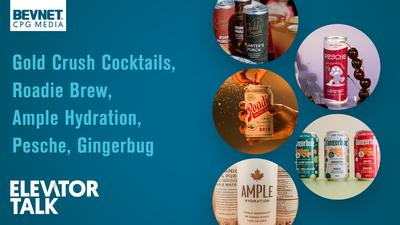 How A Veteran VC Sizes Up Five Early-Stage CPG Brands