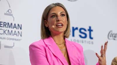 Full Circle with Poppi: Advice from Allison and Stephen Ellsworth