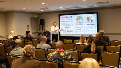 Sponsored Workshop: Revolutionizing Beverage Packaging: The Future of Variable Digital Can Printing