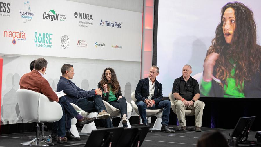 Introductory Panel: Resilience and the Return