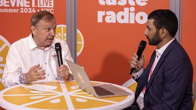 Taste Radio Studio Interview with Fast Track Packaging