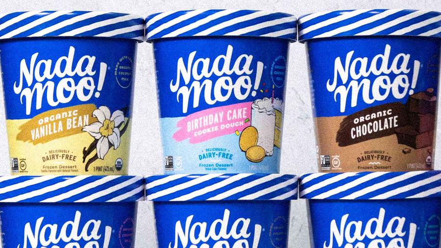 Watch: NadaMoo CEO Reflects on 15 Years in Business