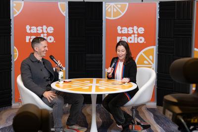 Taste Radio Studio: Danielle Nicoll of Cann Social Tonics
