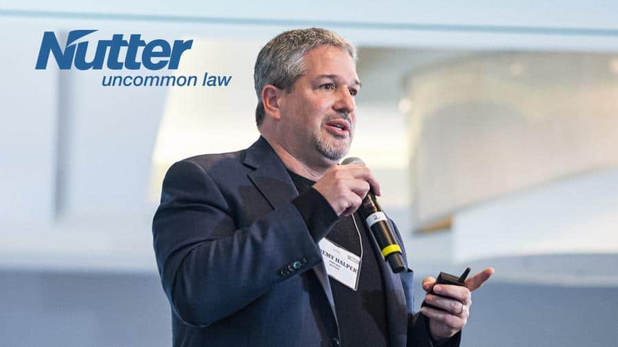 Jeremy Halpern Discusses Climate for Capital and Lending