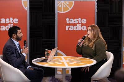 Taste Radio Studio: Maggie Dale of Midwest Famous