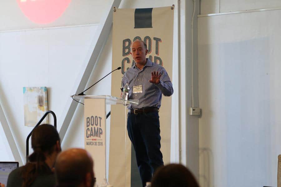 BevNET Boot Camp Boston - The Elements of Pricing: Understanding and Maintaining Margin