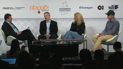 BevNET Live Summer 2023:  When Soft Drinks Become Mixed Drinks The Significance of Category Convergence 