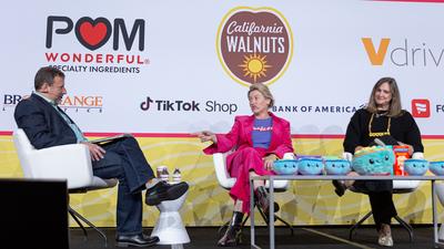 Confessions of a Fast-Growing Brand