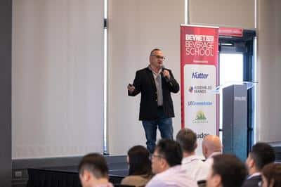 Beverage School: Route to Market - Getting Your Product on the Shelf