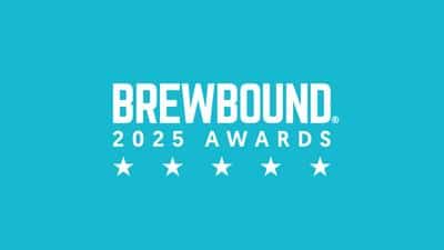 Brewbound 2025 Rising Star: Good Boy Vodka